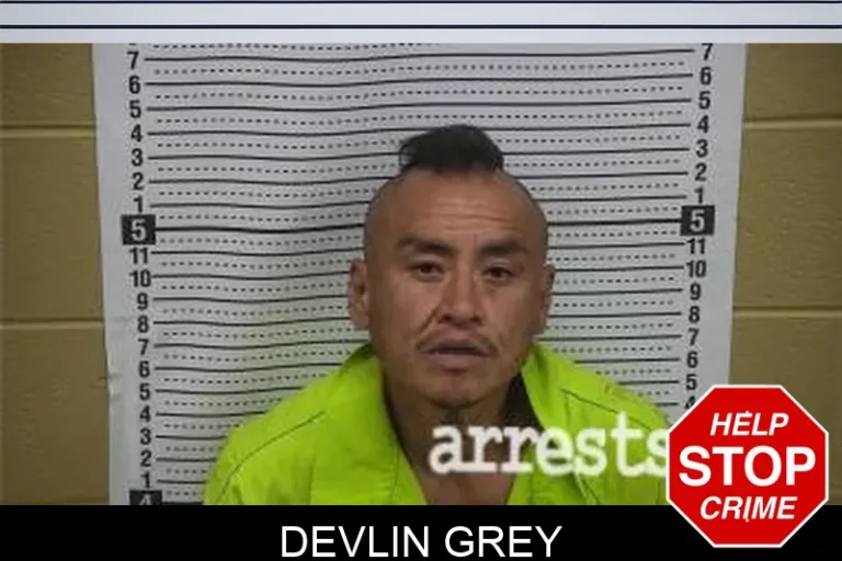 Devlin Grey