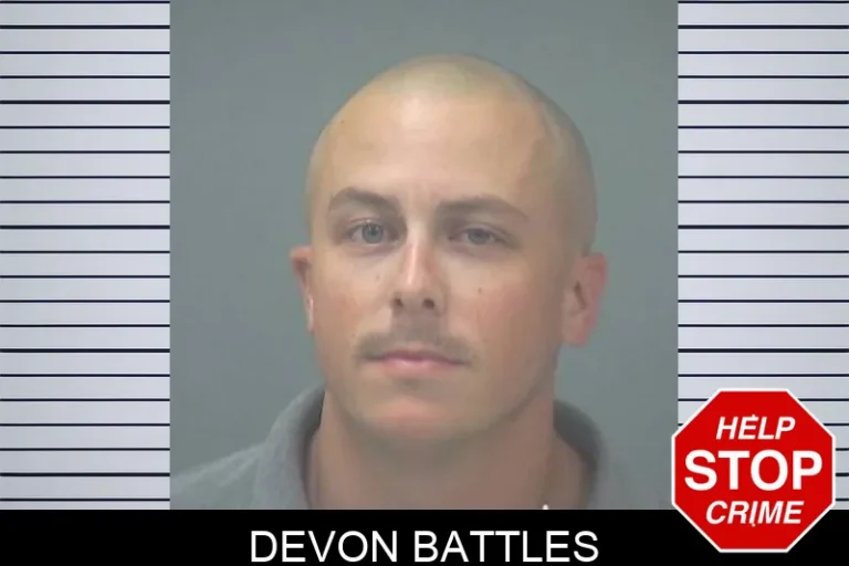 Devon Battles