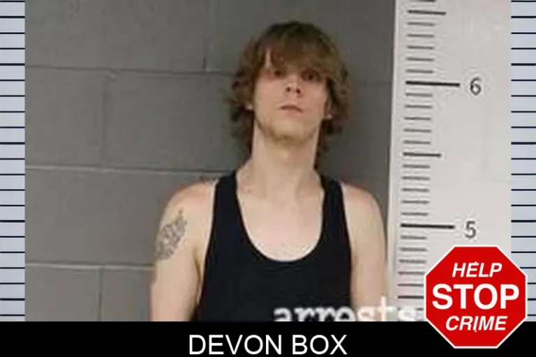 Devon Box