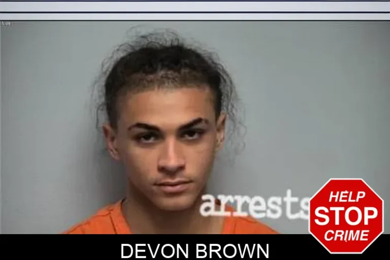 Devon Brown