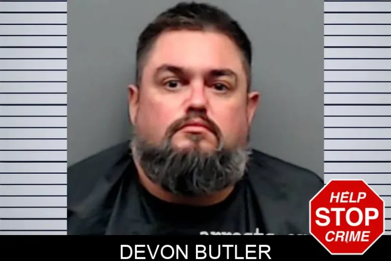 Devon Butler