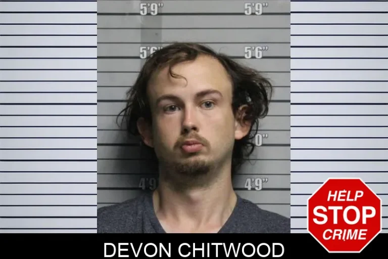 Devon Chitwood
