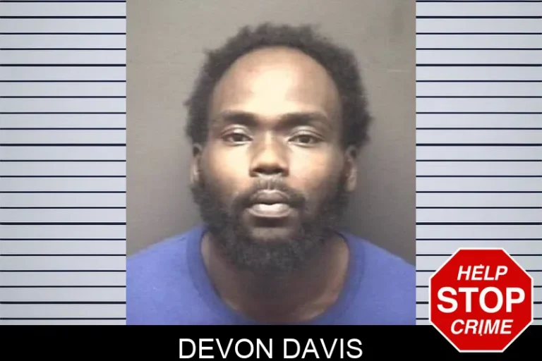 Devon Davis