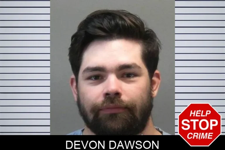 Devon Dawson