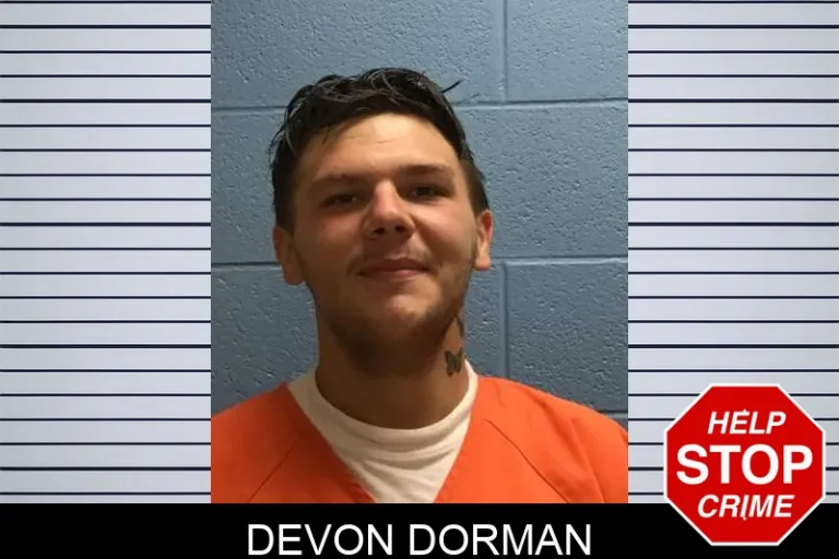 Devon Dorman