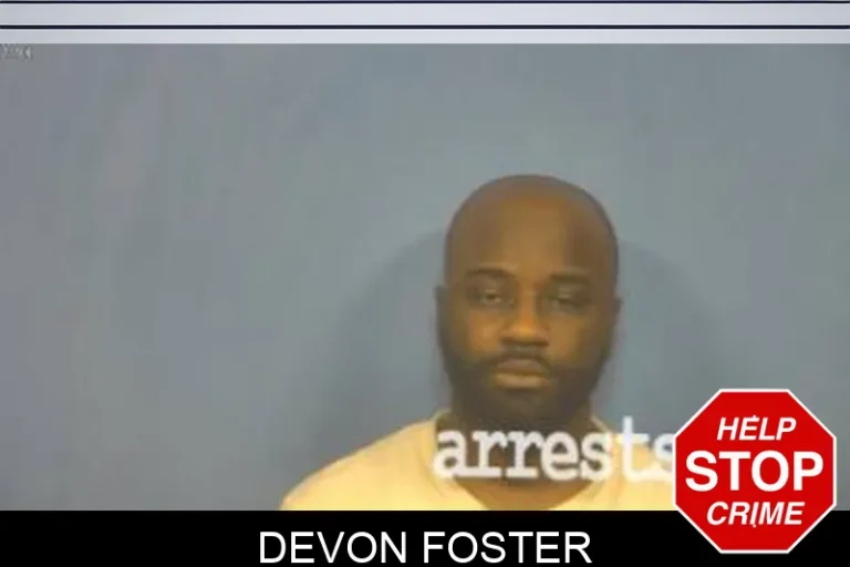 Devon Foster