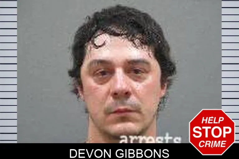 Devon Gibbons