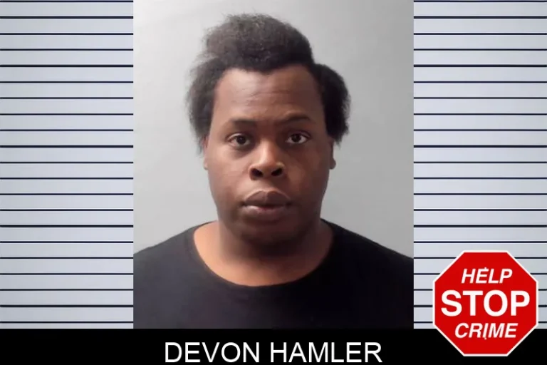 Devon Hamler
