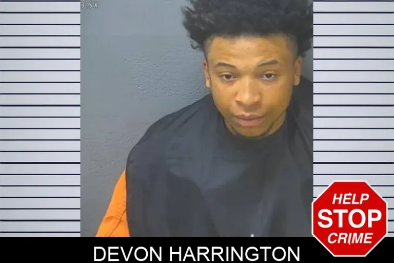 Devon Harrington