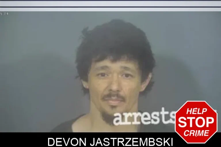 Devon Jastrzembski