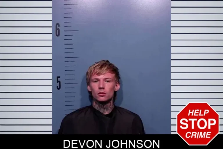 Devon Johnson