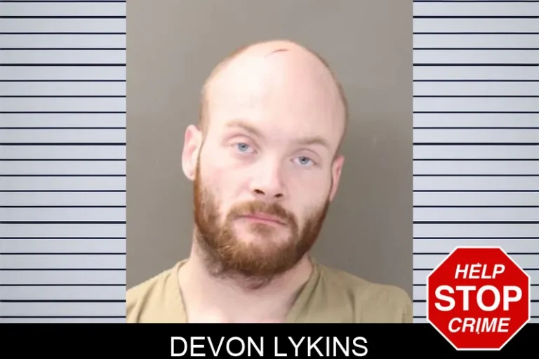 Devon Lykins