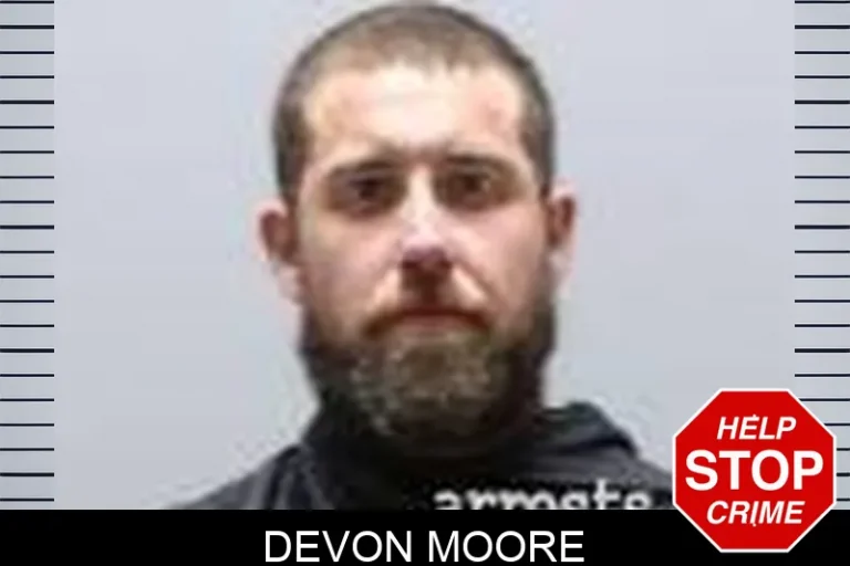 Devon Moore