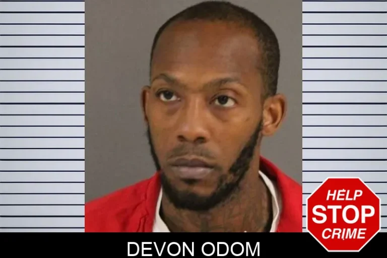 Devon Odom