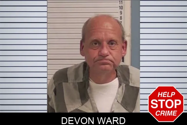 Devon Ward