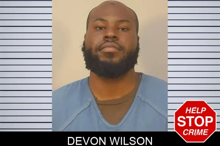 Devon Wilson