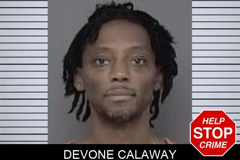 Devone Calaway