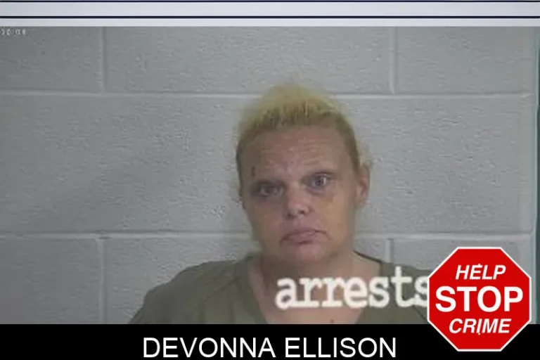 Devonna Ellison