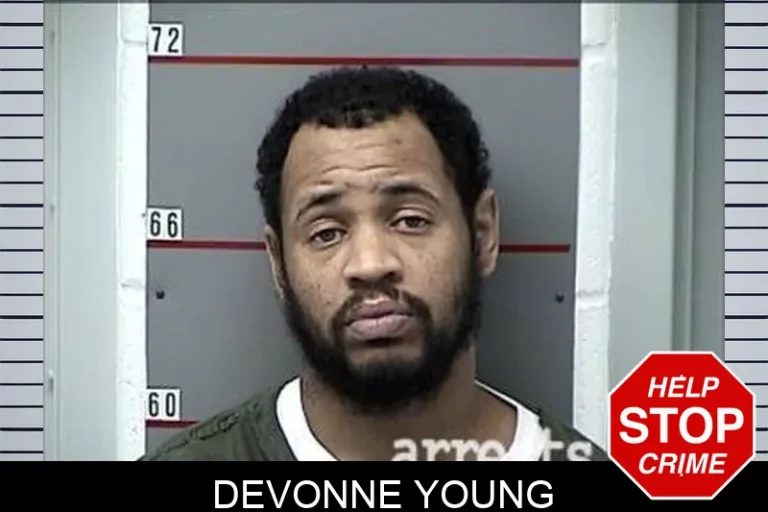 Devonne Young