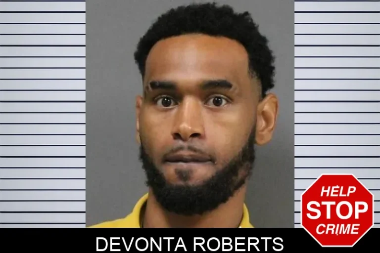 Devonta Roberts