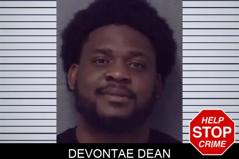 Devontae Dean