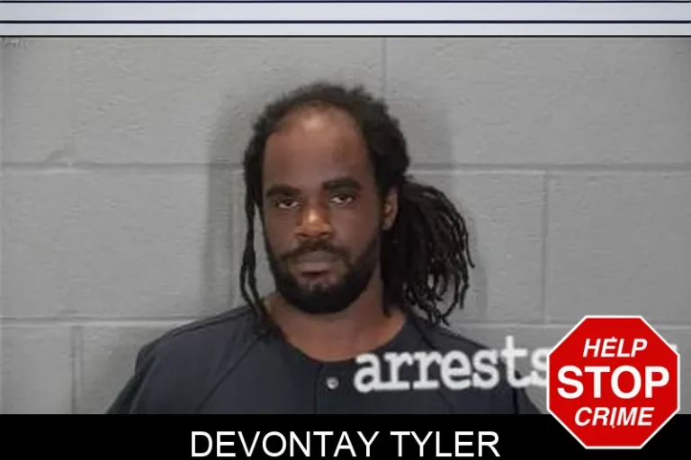 Devontay Tyler
