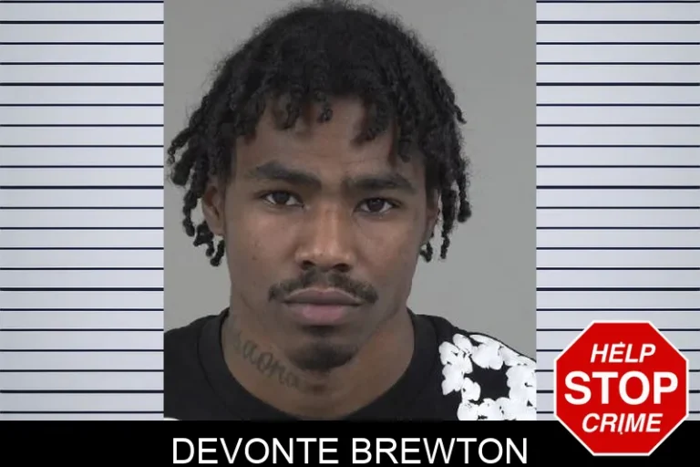 Devonte Brewton