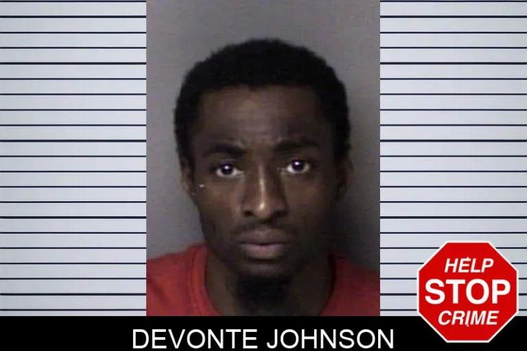 Devonte Johnson
