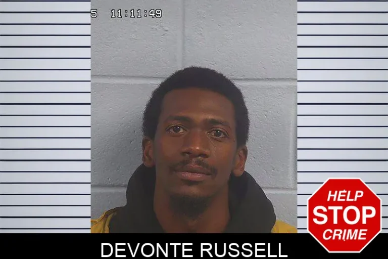 Devonte Russell