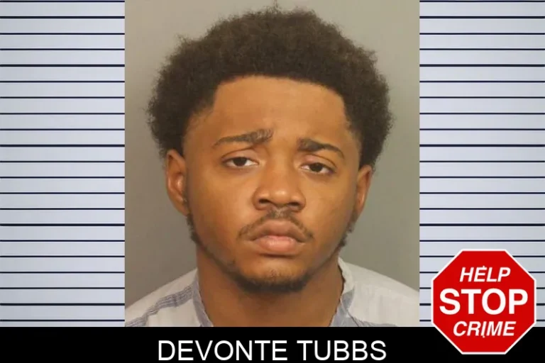 Devonte Tubbs