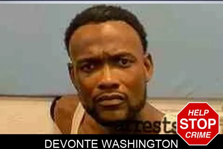 Devonte Washington