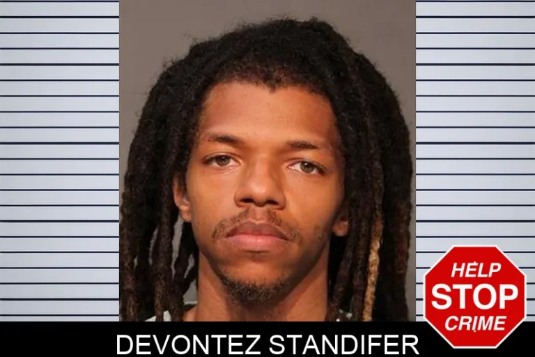 Devontez Standifer