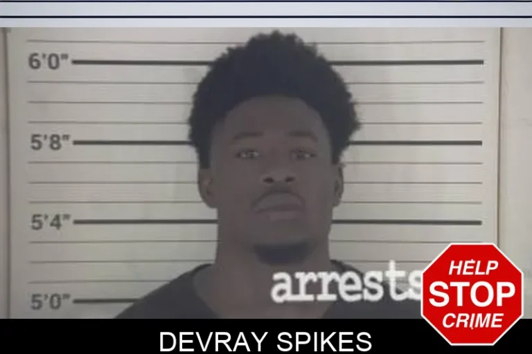 Devray Spikes