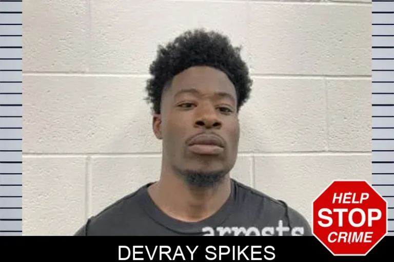 Devray Spikes