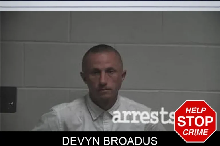 Devyn Broadus