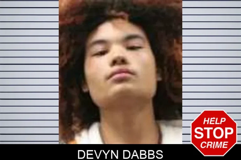 Devyn Dabbs