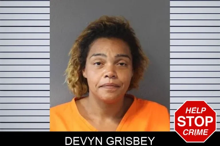 Devyn Grisbey