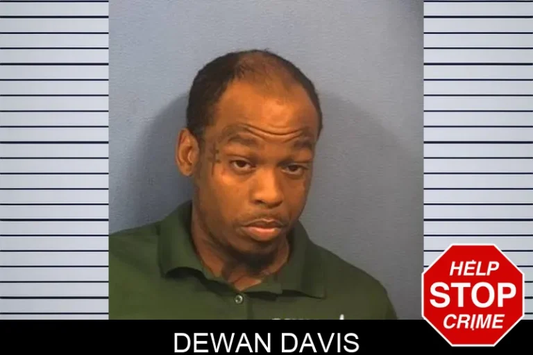 Dewan Davis