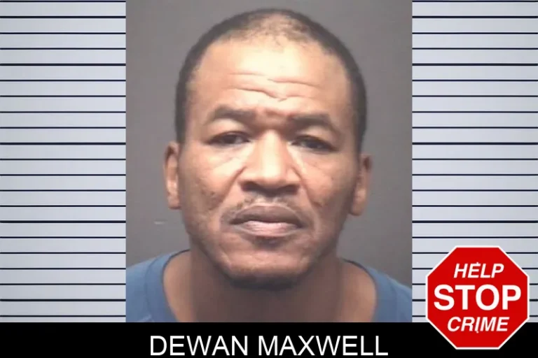 Dewan Maxwell
