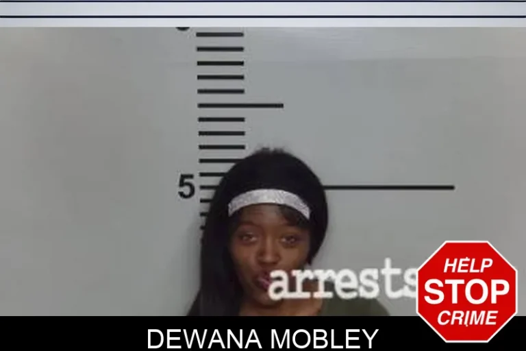 Dewana Mobley