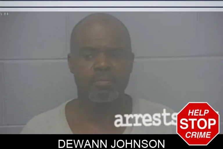 Dewann Johnson
