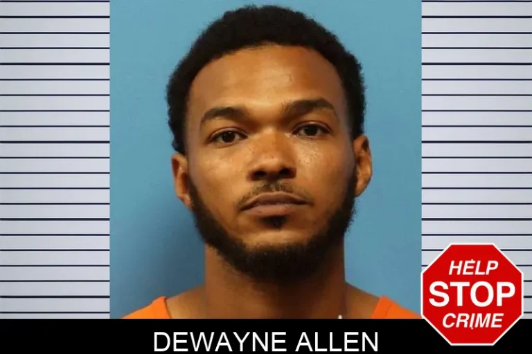 Dewayne Allen