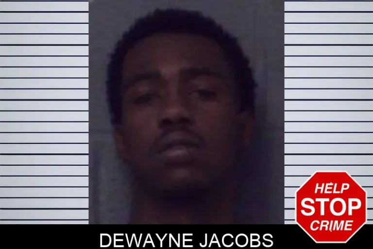 Dewayne Jacobs
