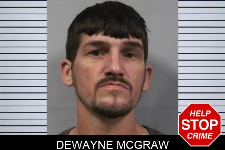 Dewayne McGraw