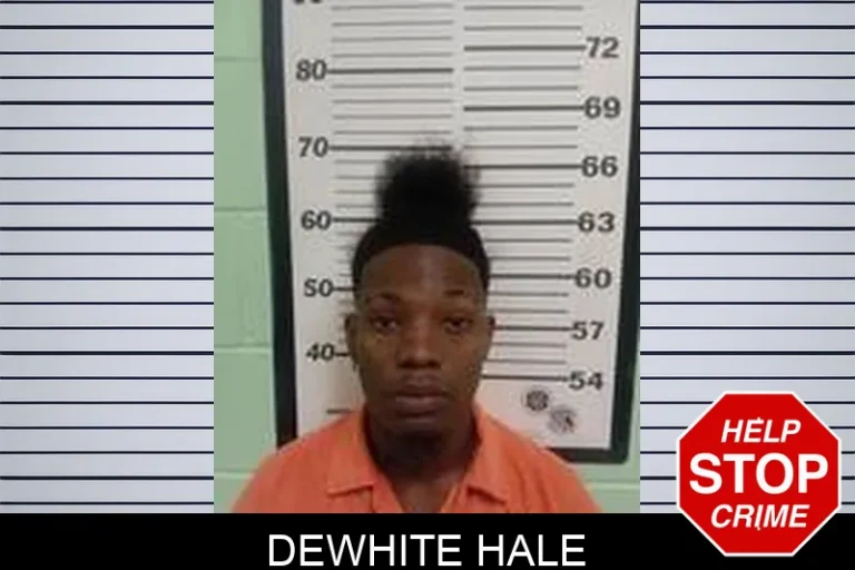 Dewhite Hale