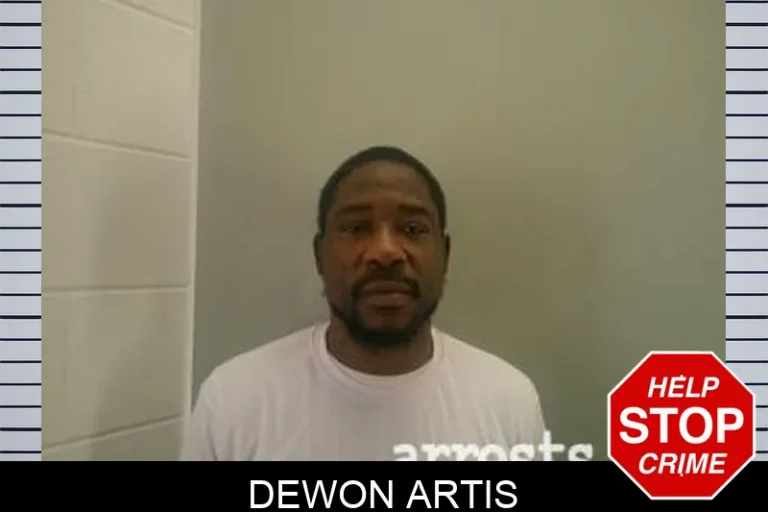 Dewon Artis