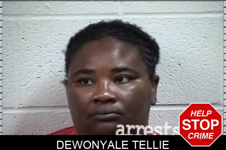 Dewonyale Tellie