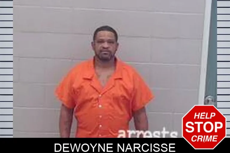 Dewoyne Narcisse