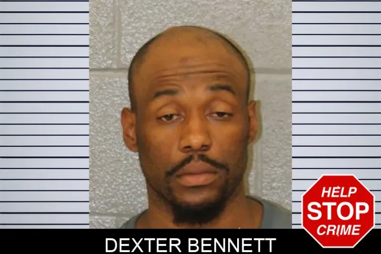 Dexter Bennett