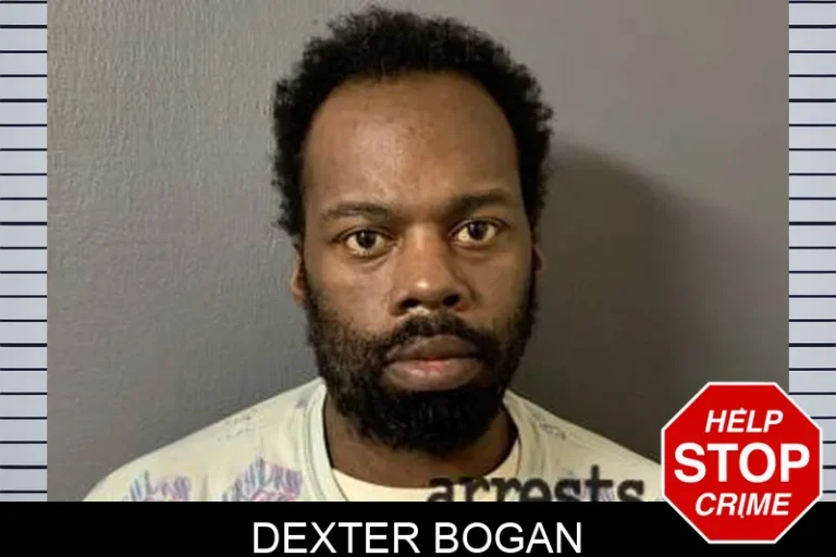 Dexter Bogan